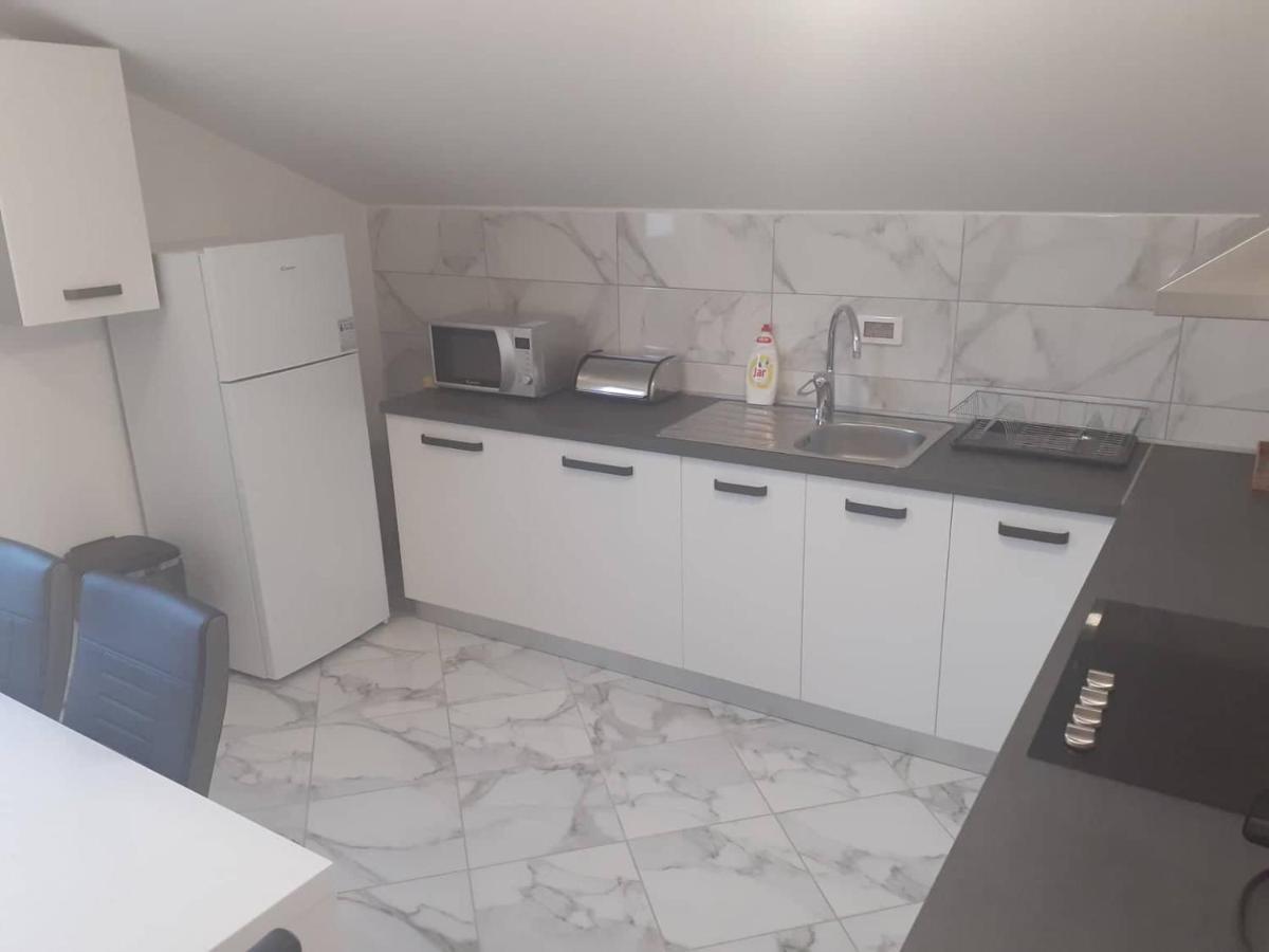 Apartments Ljubas II Opatija Veprinac Exterior foto