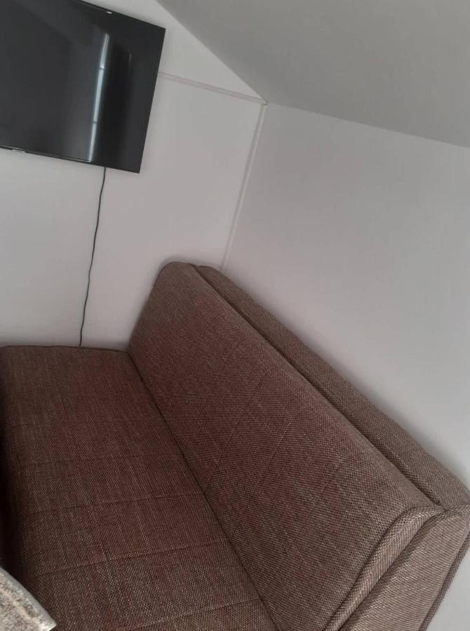 Apartments Ljubas II Opatija Veprinac Exterior foto